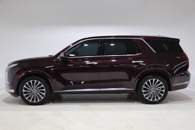 Used 2024 Hyundai Palisade Calligraphy AWD/4WD image 4