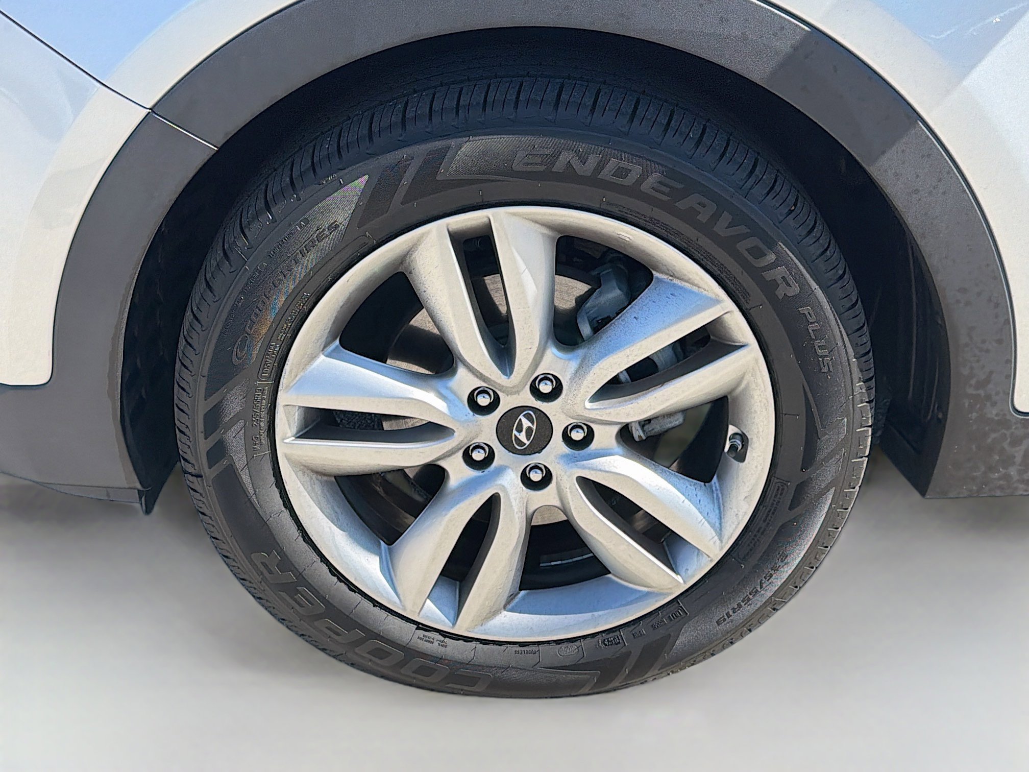 Used 2016 Hyundai Santa Fe Sport 2.0T w/ Option Group 05 image 39