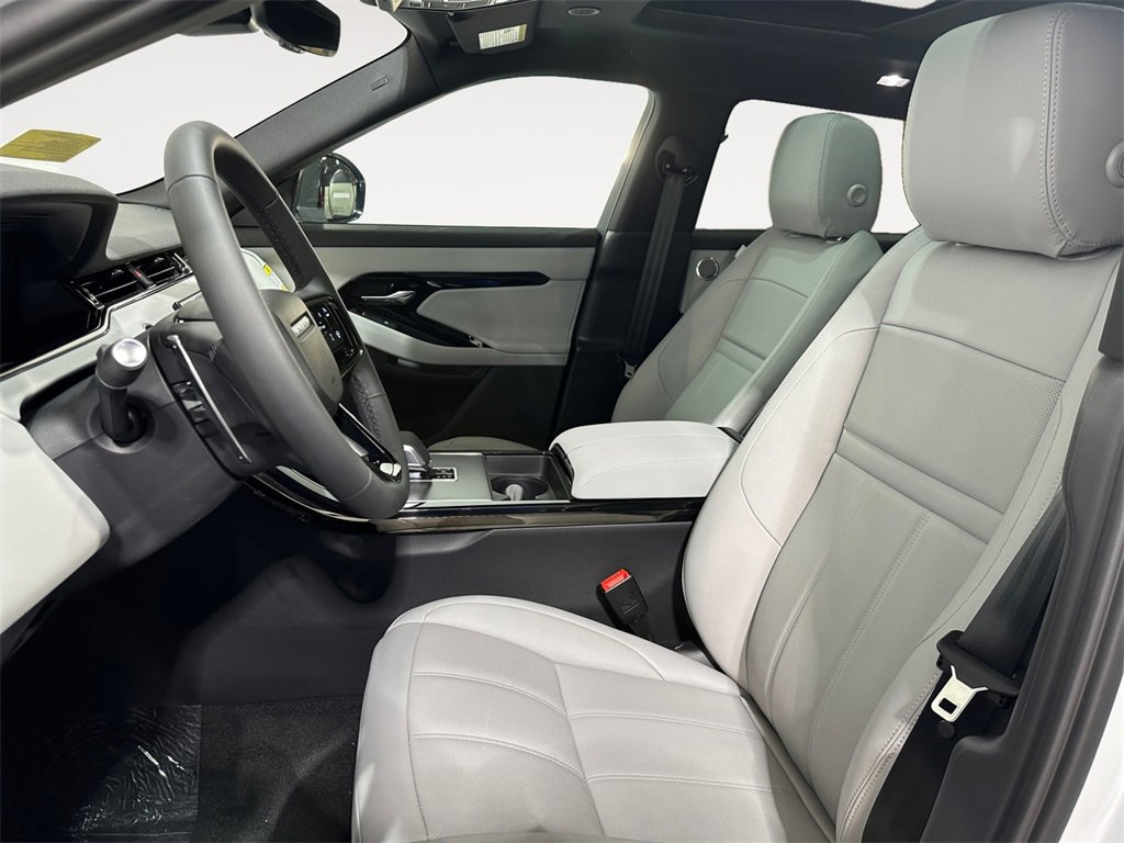 New 2026 Land Rover Range Rover Evoque S image 9