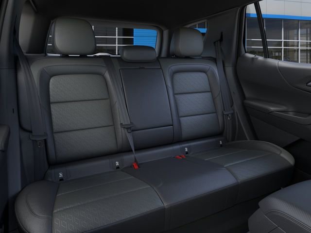 New 2026 Chevrolet Equinox LT w/ Convenience Package II FWD image 17
