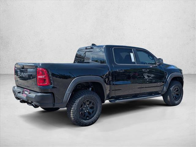 New 2026 RAM 1500 RHO w/ RHO Level 1 Equipment Group AWD/4WD image 2