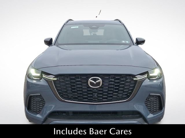 New 2026 MAZDA CX-70 3.3 Turbo S w/ Premium Package image 2