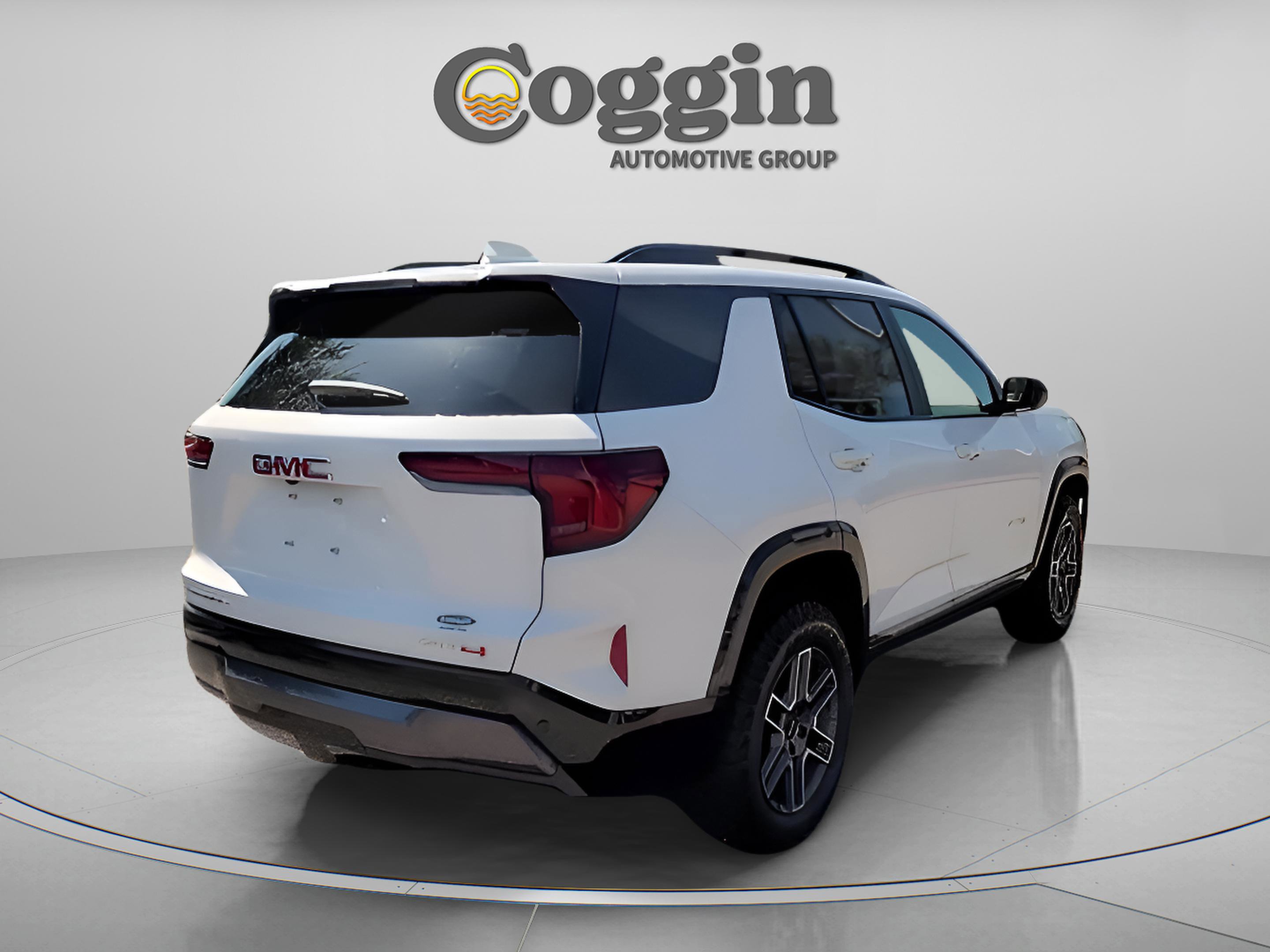 New 2026 GMC Terrain AT4 w/ Convenience Package III image 12