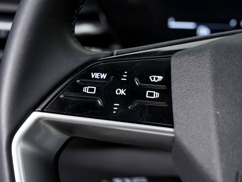 Certified 2025 Audi Q5 Premium Plus w/ Premium Plus AWD/4WD image 12