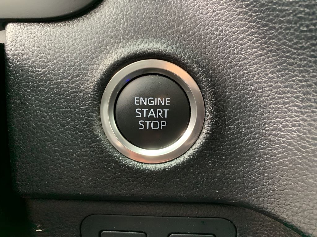 Used 2024 Toyota Tundra SR5 w/ SX Package image 24