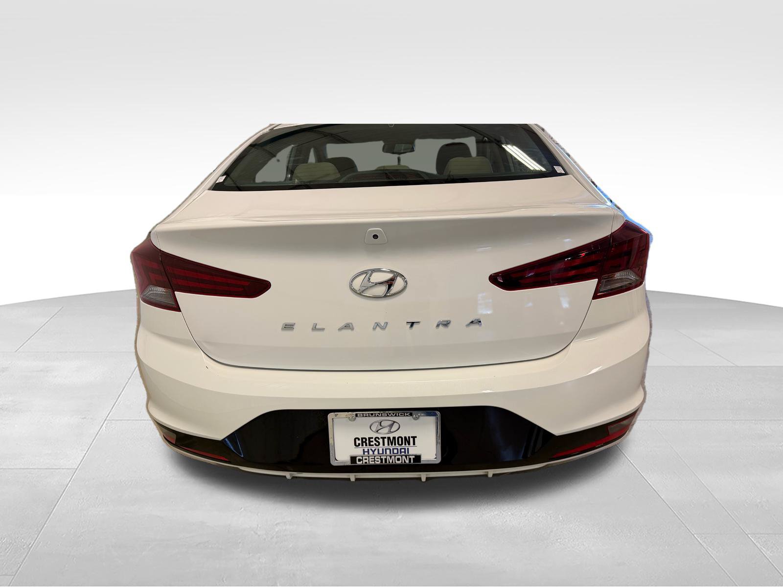 Used 2019 Hyundai Elantra Value Edition FWD image 19