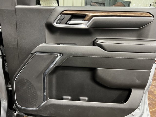 Used 2023 Chevrolet Silverado 1500 RST image 25