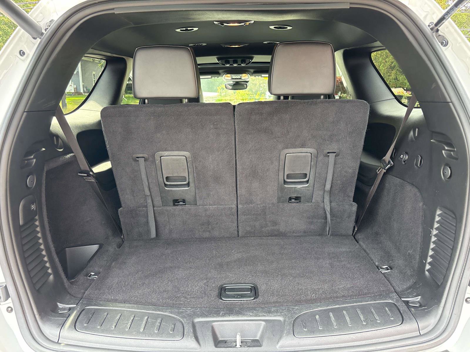 Used 2024 Dodge Durango GT image 6