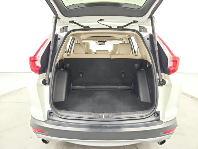 Used 2017 Honda CR-V Touring image 37