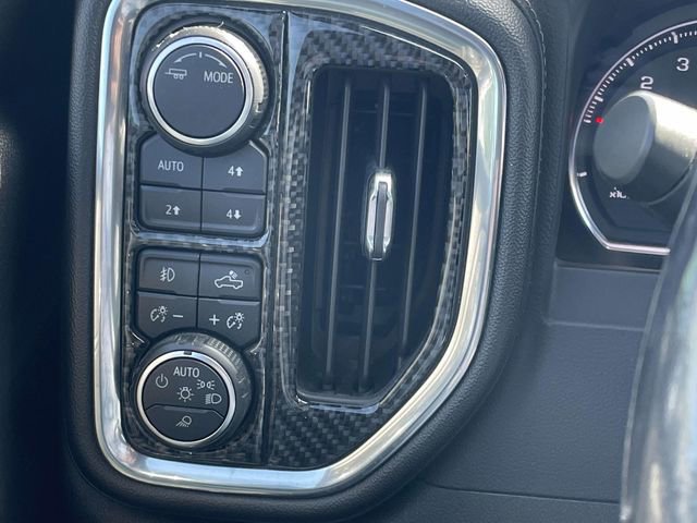 Used 2020 Chevrolet Silverado 1500 RST AWD/4WD image 25