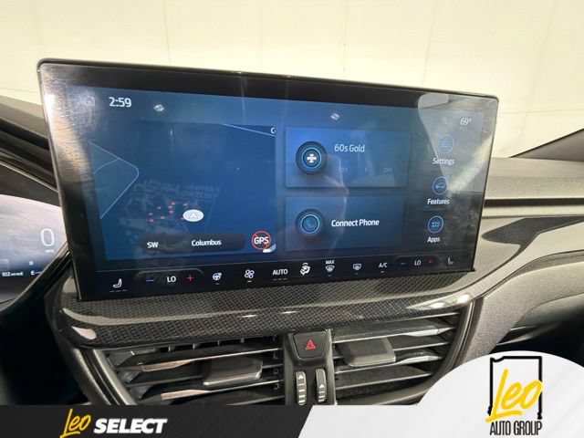 Used 2023 Ford Escape ST-Line Select w/ Tech Pack #2 AWD/4WD image 17