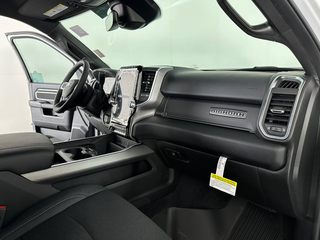 New 2026 RAM 2500 Big Horn image 20