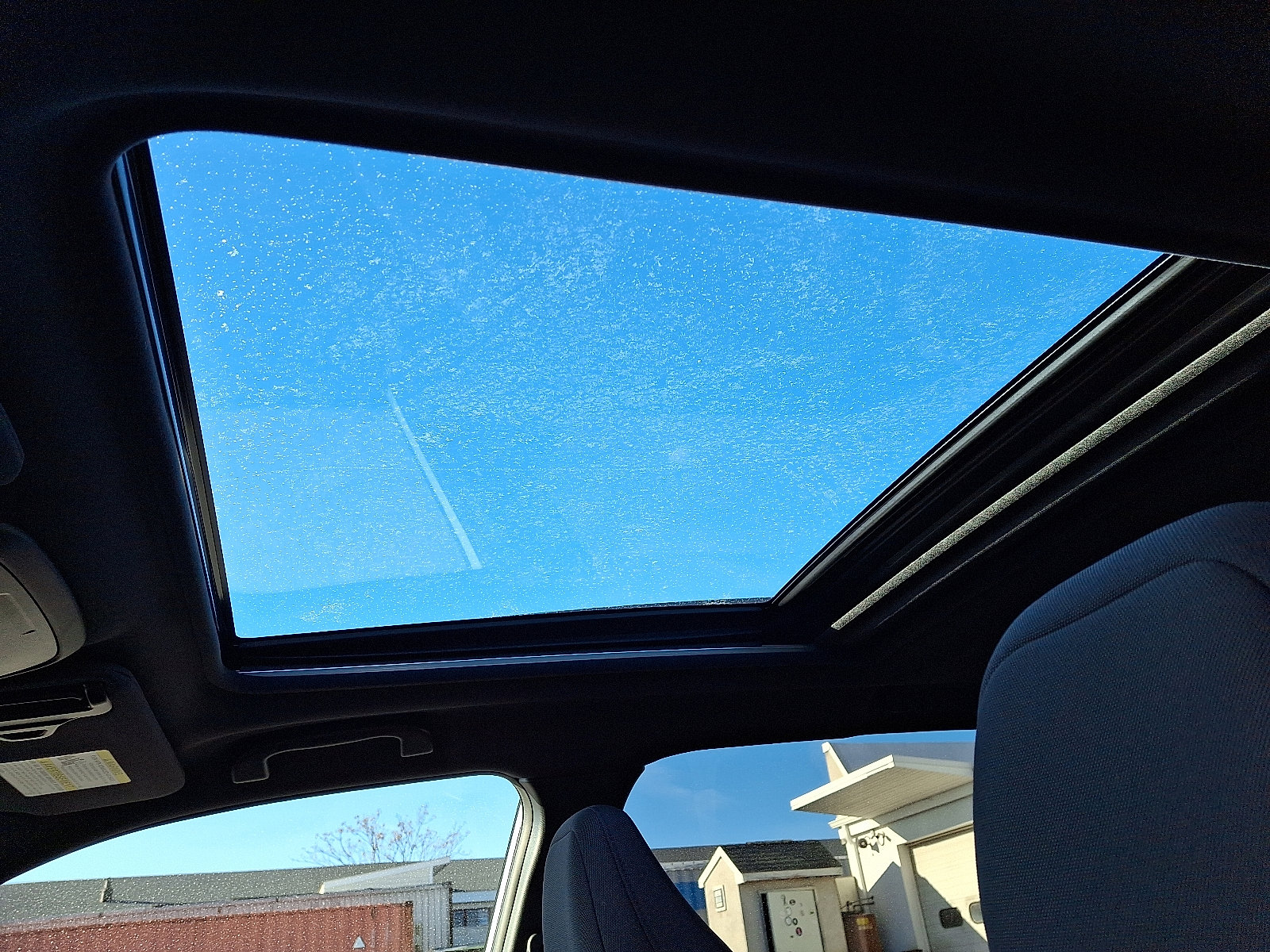 Certified 2025 Subaru Forester Premium w/ Convenience Package #1 image 14