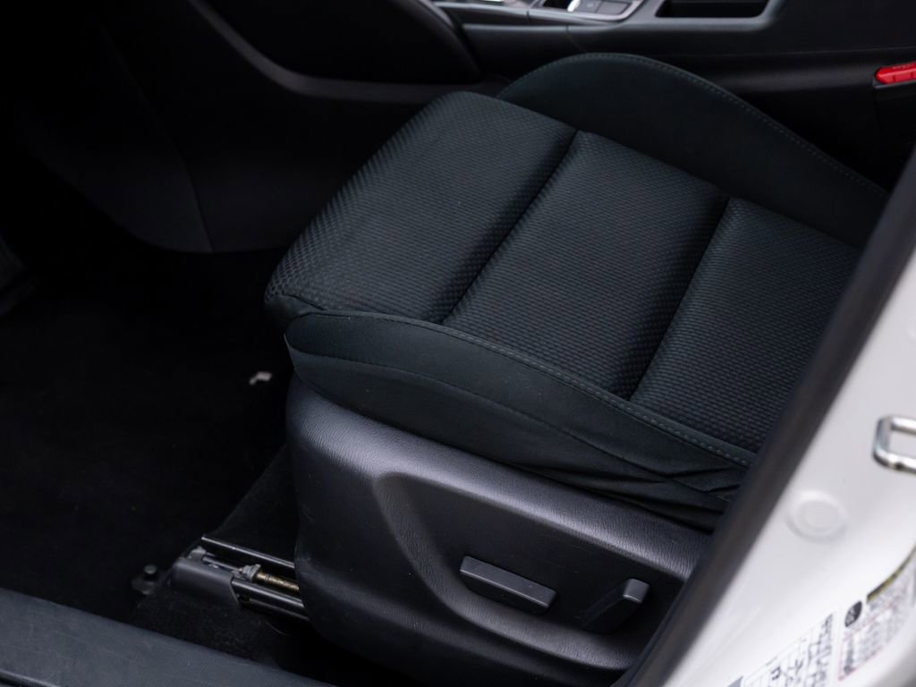 Used 2016 MAZDA CX-5 Touring image 12