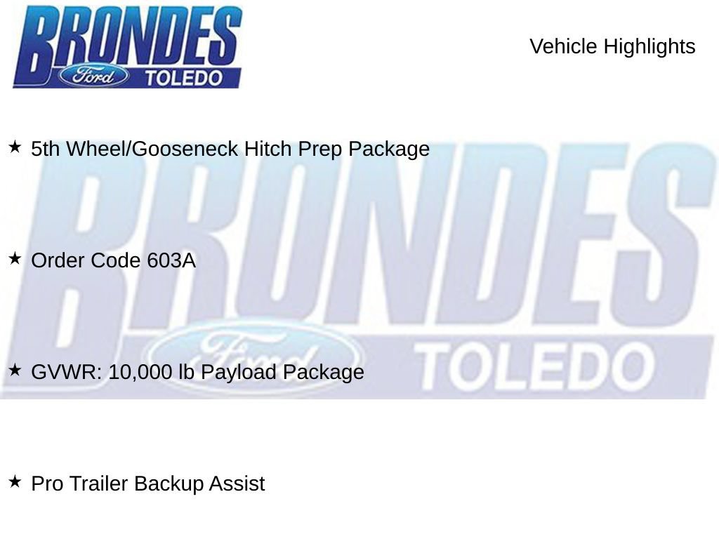 Used 2022 Ford F250 XLT w/ XLT Premium Package AWD/4WD image 20