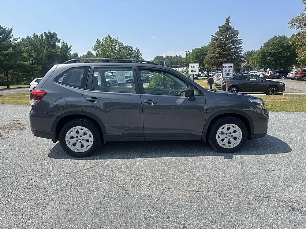 Used 2021 Subaru Forester image 6
