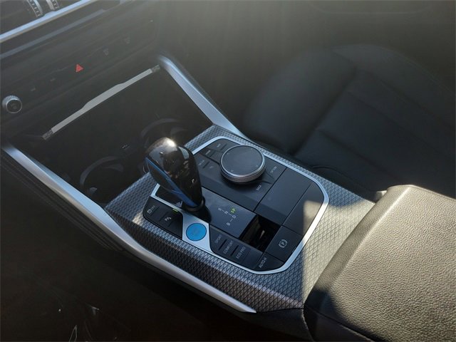 Used 2023 BMW i4 M50 image 13