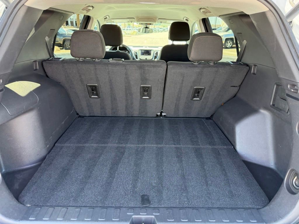 Used 2024 Chevrolet Equinox LT FWD image 20