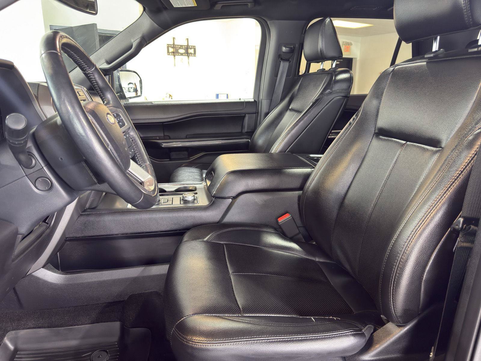 Certified 2021 Ford Expedition XLT AWD/4WD image 18