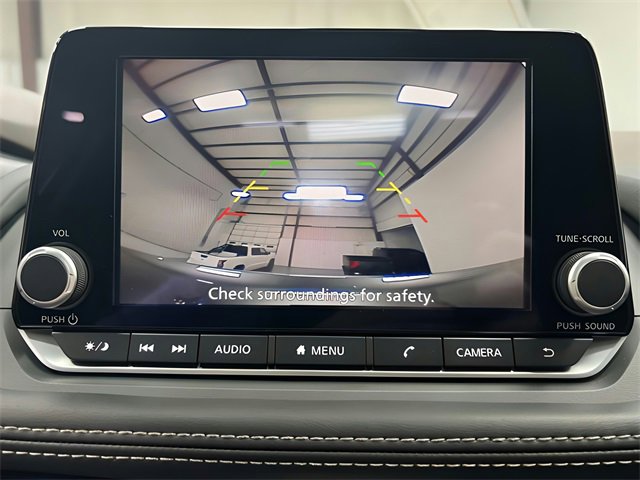 Used 2023 Nissan Rogue SV w/ SV Premium Package image 42