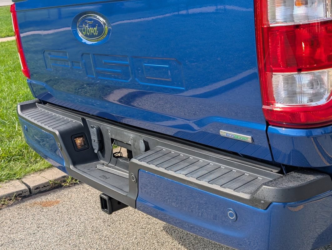 Used 2022 Ford F150 XL w/ STX Appearance Package AWD/4WD image 31