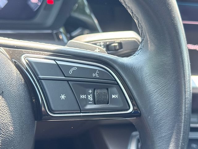 Used 2024 Audi A3 2.0T Premium FWD image 28