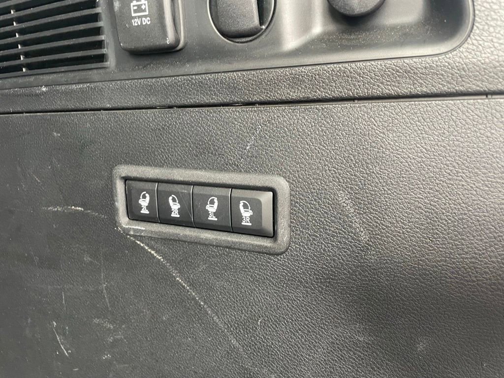 Used 2022 Jeep Wagoneer Series III image 40