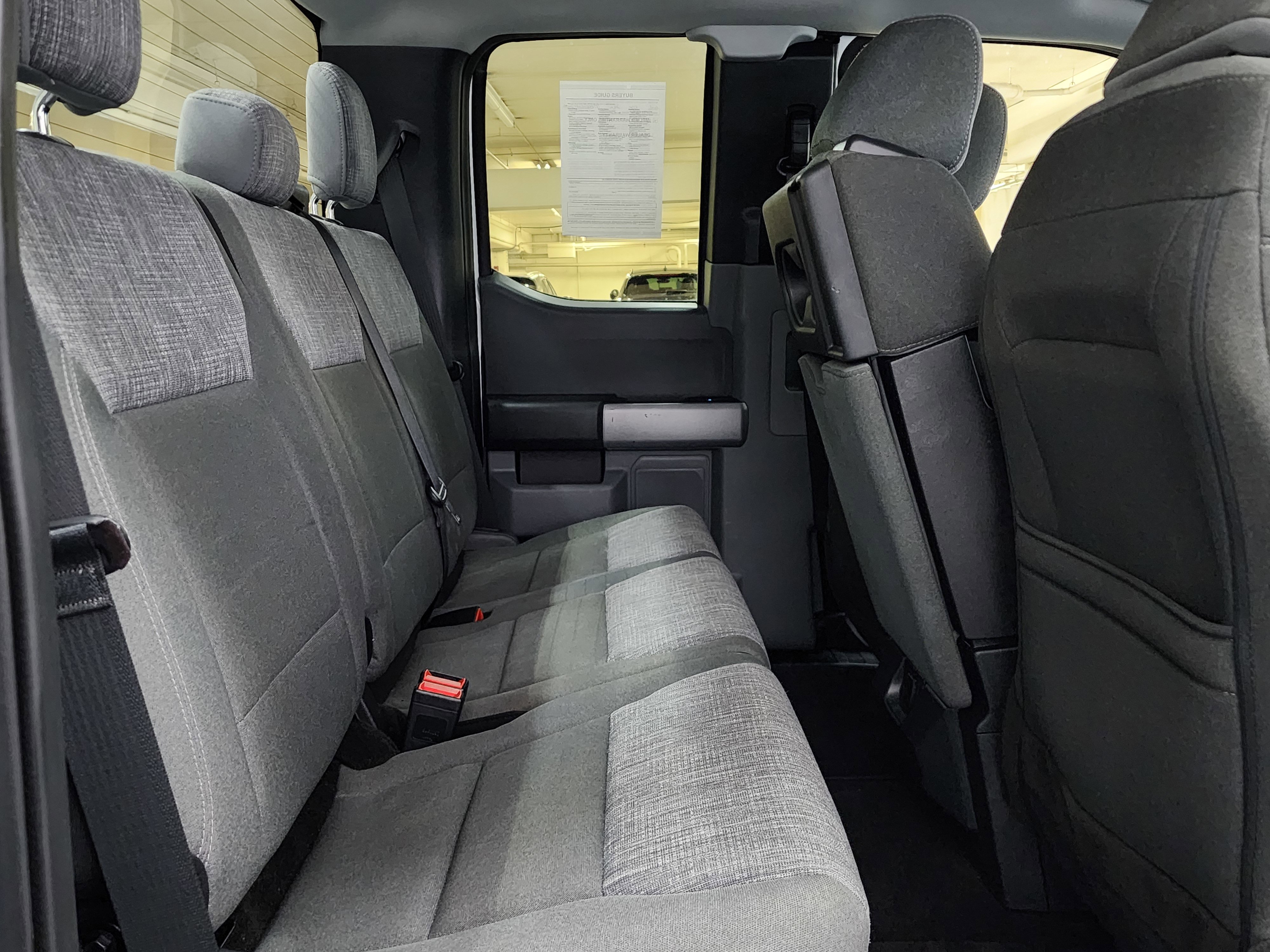 Used 2022 Ford F150 XLT w/ Equipment Group 302A High image 19