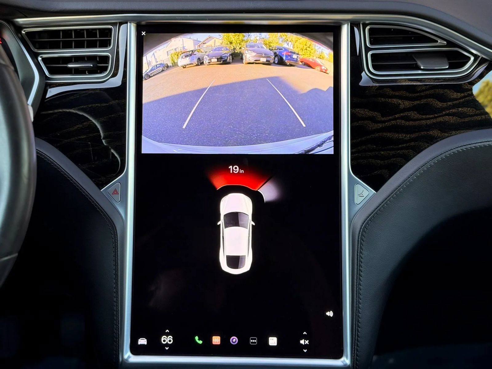 Used 2016 Tesla Model S 75 RWD image 17