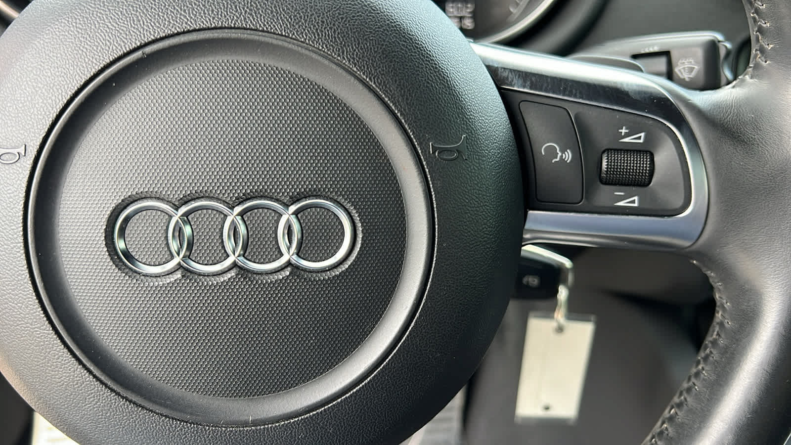 Used 2009 Audi TT 2.0T Premium Plus AWD/4WD image 19