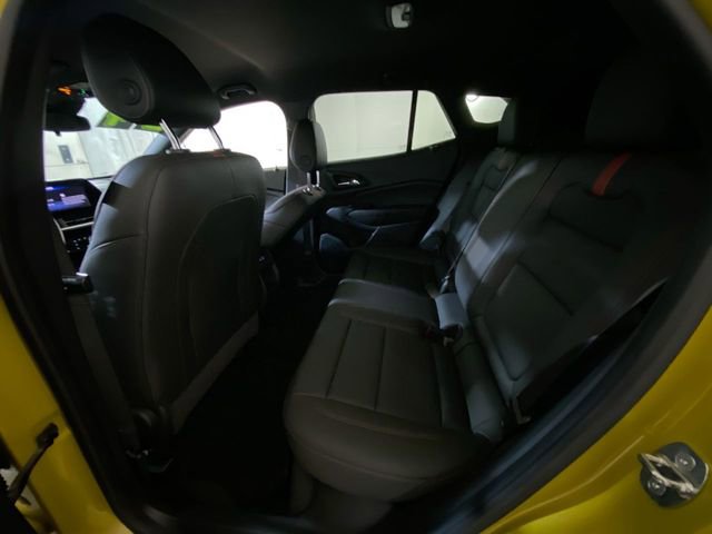 Used 2024 Chevrolet Trax RS w/ Driver Confidence Package image 28