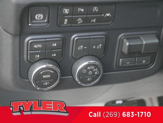New 2026 Chevrolet Tahoe Z71 w/ Z71 Off-Road Package AWD/4WD image 26