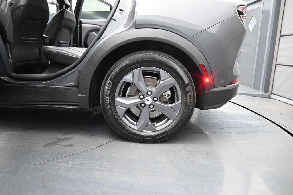 Certified 2023 Ford Mustang Mach-E Select RWD image 19