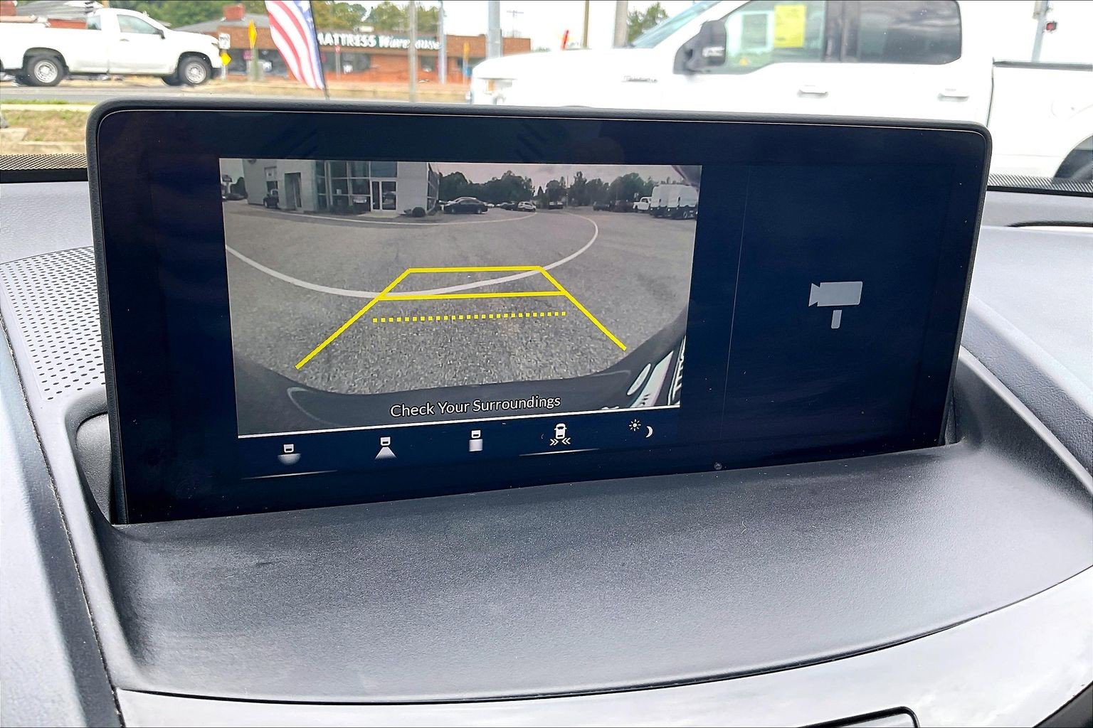 Used 2020 Acura RDX AWD w/ Technology Package image 20