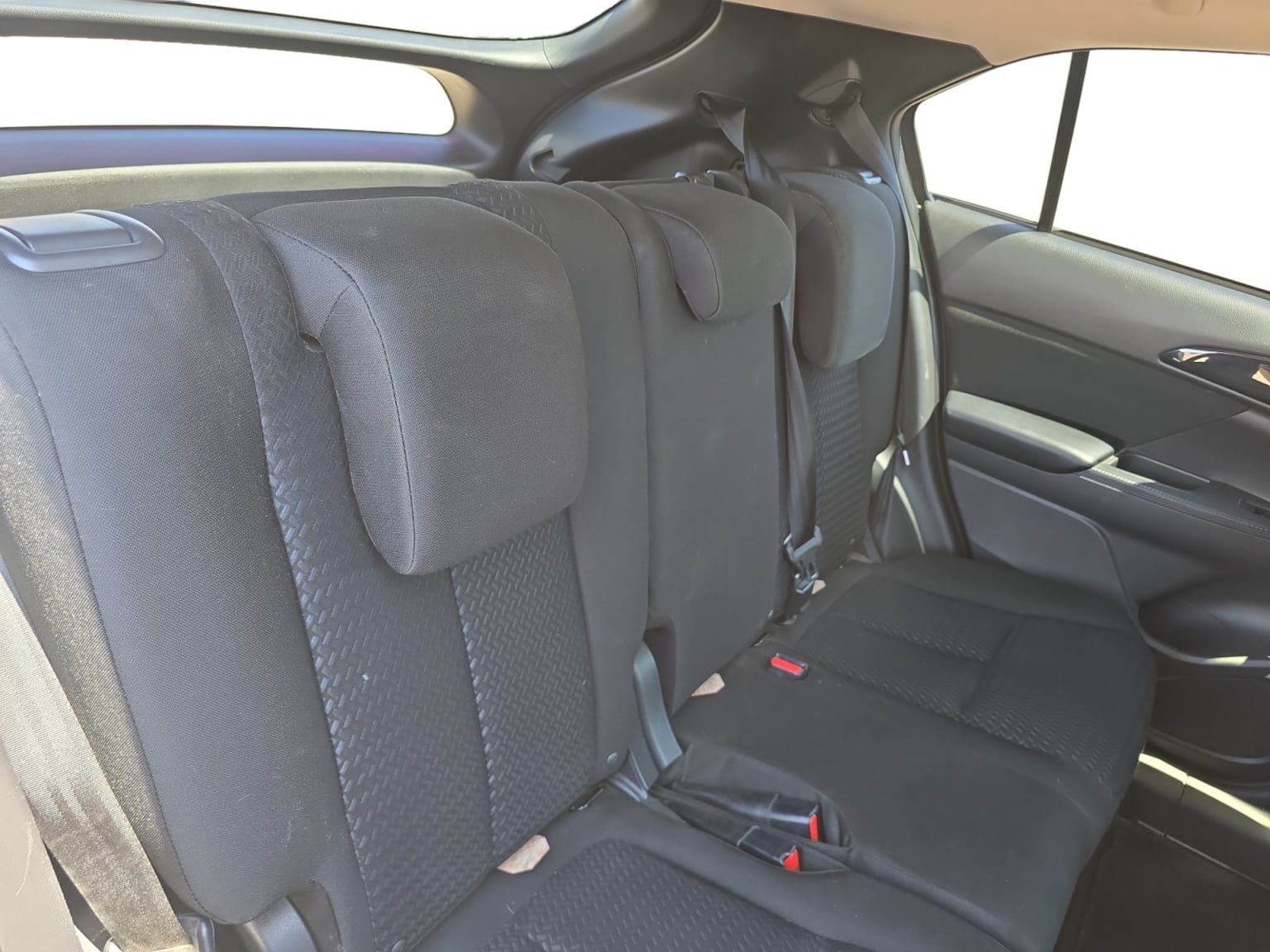 Used 2020 Mitsubishi Eclipse Cross ES AWD/4WD image 18