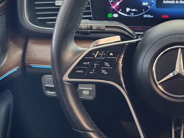 Used 2024 Mercedes-Benz GLE 350 4MATIC w/ Winter Package image 27