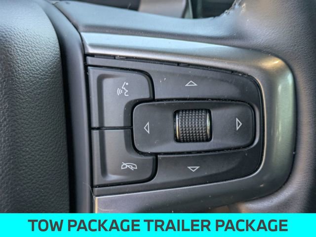 Used 2024 Chevrolet Silverado 1500 RST w/ Z71 Off-Road Package image 19