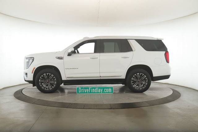 Used 2026 GMC Yukon Elevation image 9