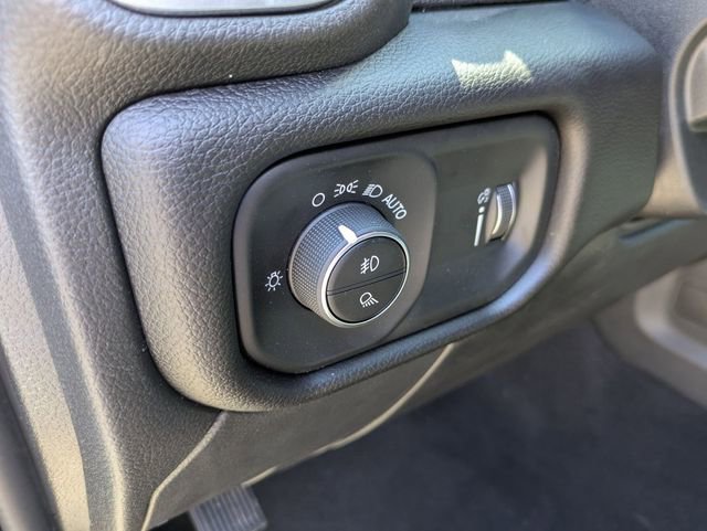 New 2026 RAM 2500 Big Horn image 14