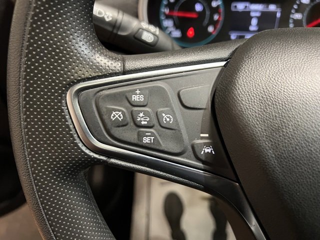 Used 2024 Chevrolet Malibu LT image 30
