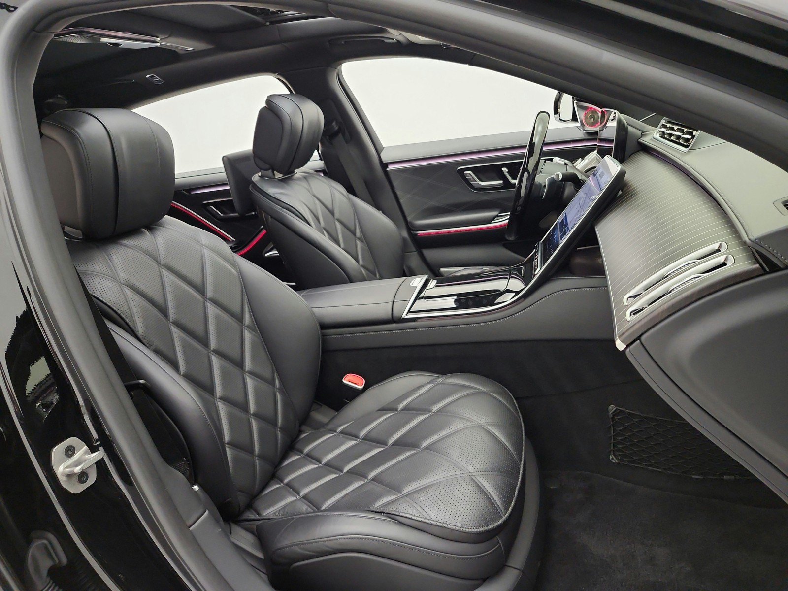 Certified 2025 Mercedes-Benz Maybach S 580 4MATIC image 20