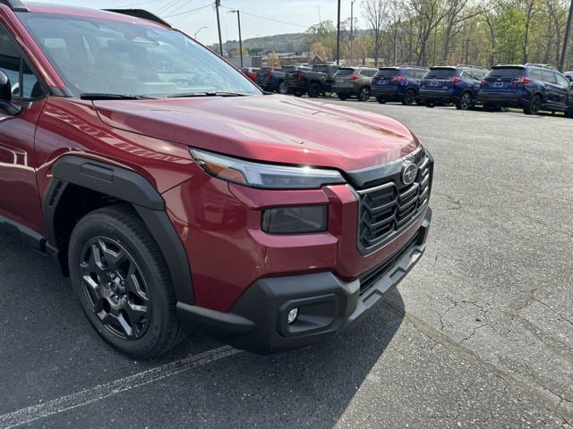 New 2026 Subaru Outback Premium AWD/4WD image 65