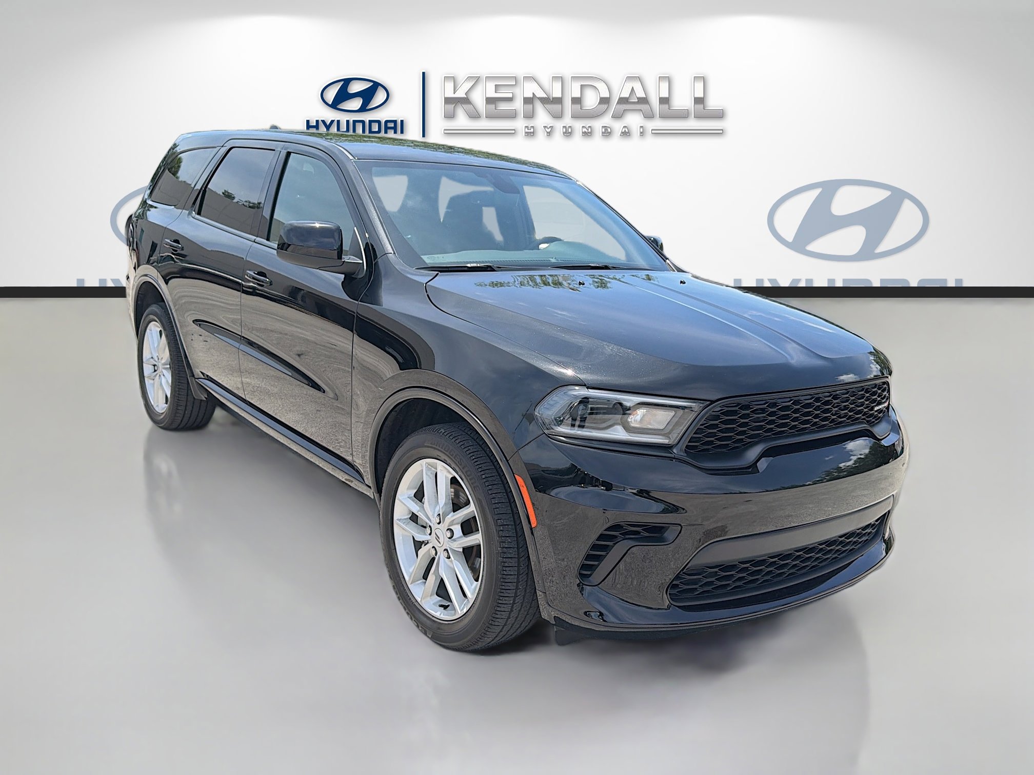 Used 2025 Dodge Durango GT