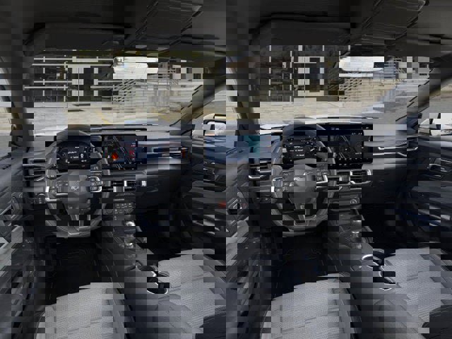 New 2025 Ford Mustang GT Premium image 9