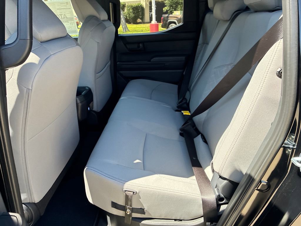 New 2026 Toyota Tacoma SR5 image 16