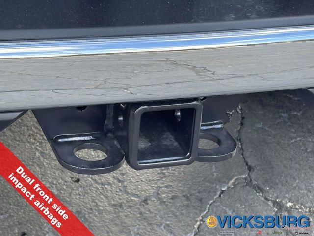 New 2026 RAM 3500 Tradesman image 41