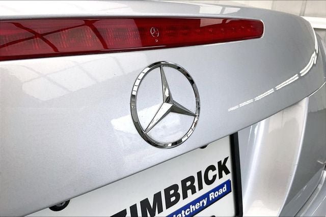 Used 2005 Mercedes-Benz SLK 350 image 28