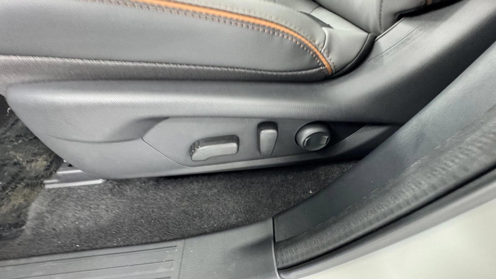 New 2026 Subaru Forester Sport AWD/4WD image 11