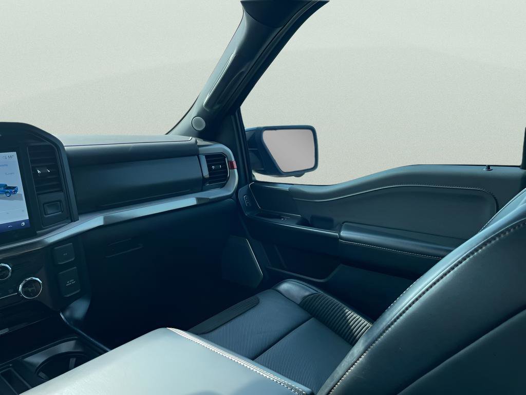 Used 2022 Ford F150 Raptor w/ Equipment Group 801A High image 23