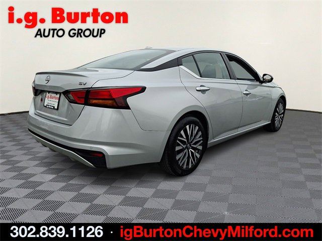 Used 2024 Nissan Altima 2.5 SV image 6